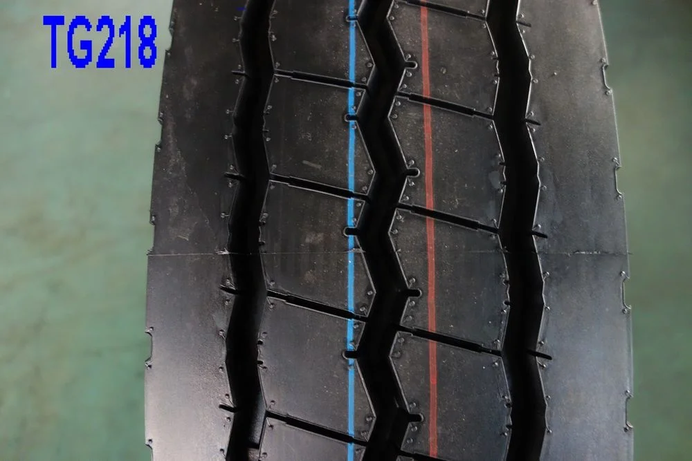 Level up quality trucking tires 11R22.5 1200R24 315/80R22.5 385/65R22.5 retailing wholesales all position drive front