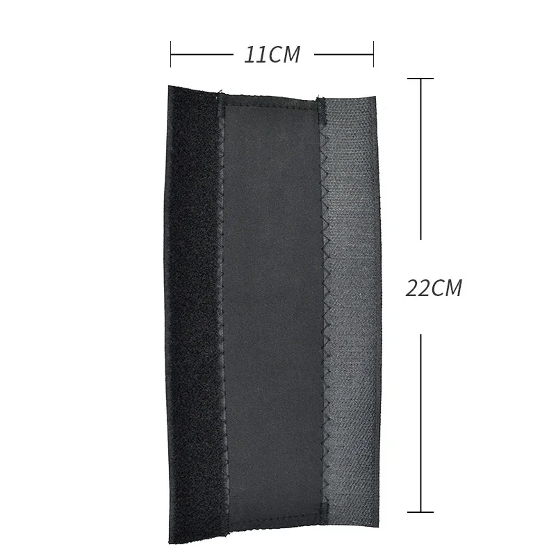 Custom Scuba Fabric Bike Chain Protector Cycling Bike Frame Protection Sticker Bike Guard Pad Cover Wrap