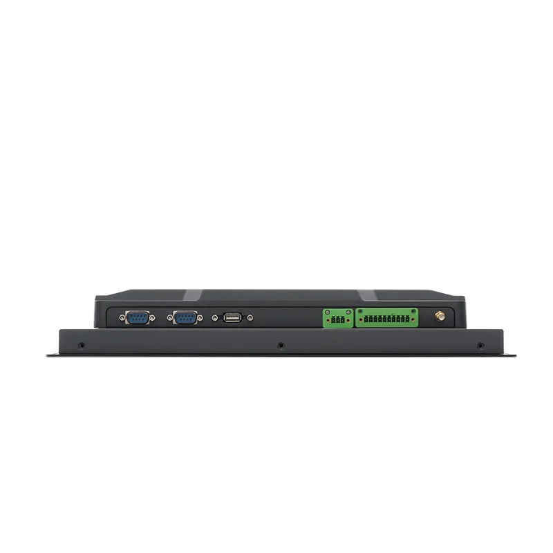 10.4 All In One Desktop Computer Win10 Embedded Industrial Touch Screen Tablet Panel PC