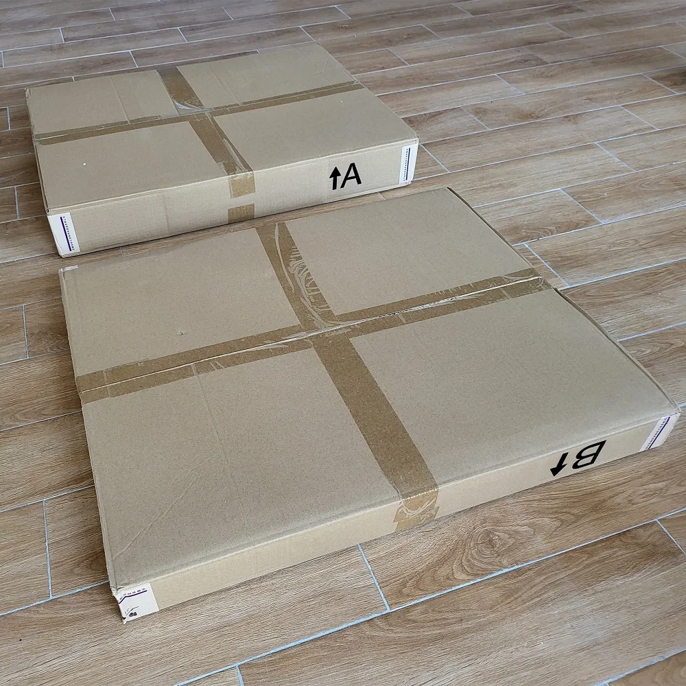 Wood pet house luxury heavy duty wire metal cat crate furniture aluminum travel outdoor dog cages crates with tray wheels