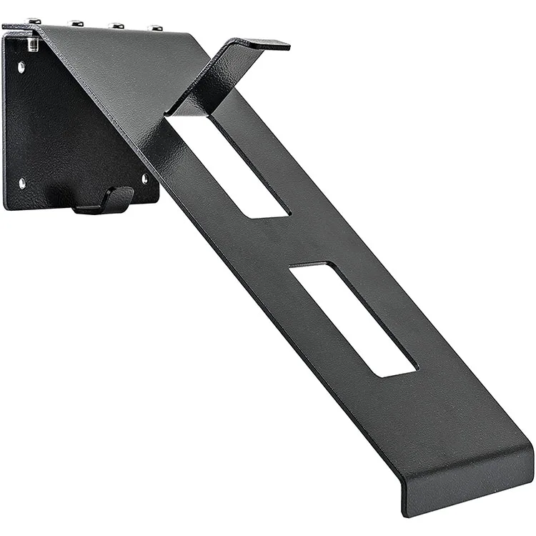 JH-Mech Helmet Holder Hanger Stand Variety of Display Motorcycle Rack Shelf Fixed Rack Storage Wall Mounted Helmet Rack