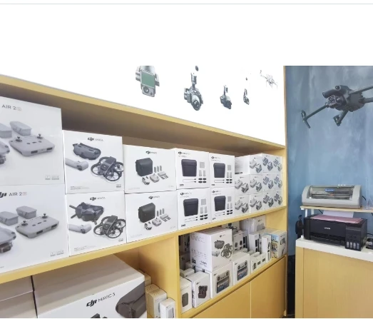 dji Mavic 3 Classic air Drop (DJI RC-N1) dji Mavic 3 Classic Combo Edition Aerial Drone Int-elligent Aircraft Hasselblad Camera