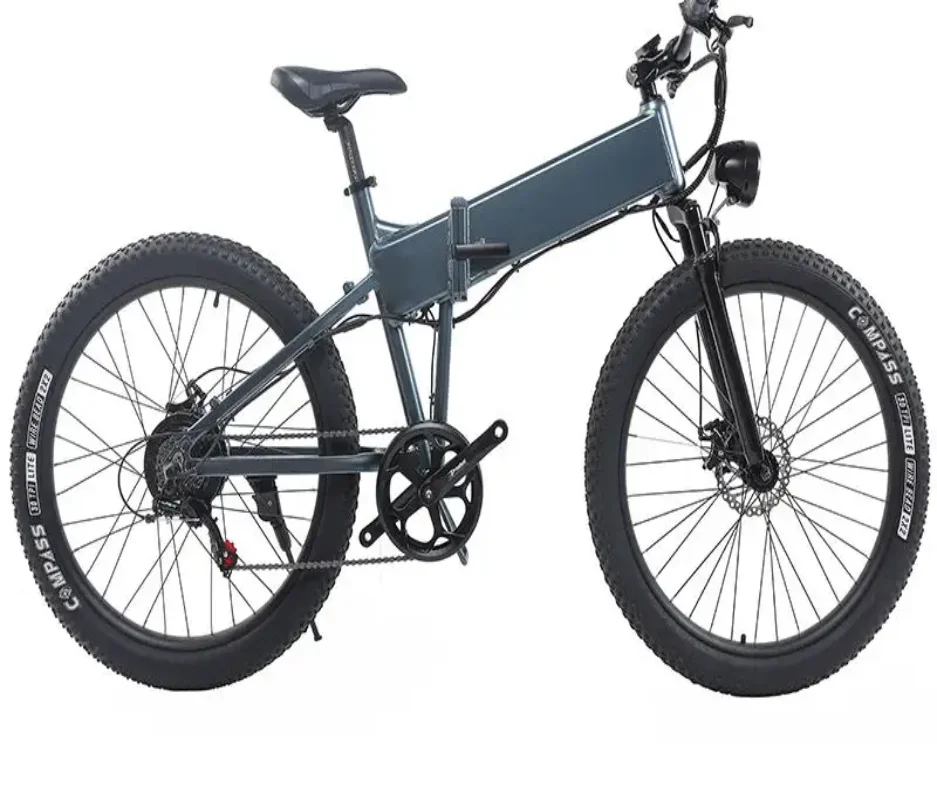 Lithium Folding Mountain E bike Electric Bike Bicycle for sale