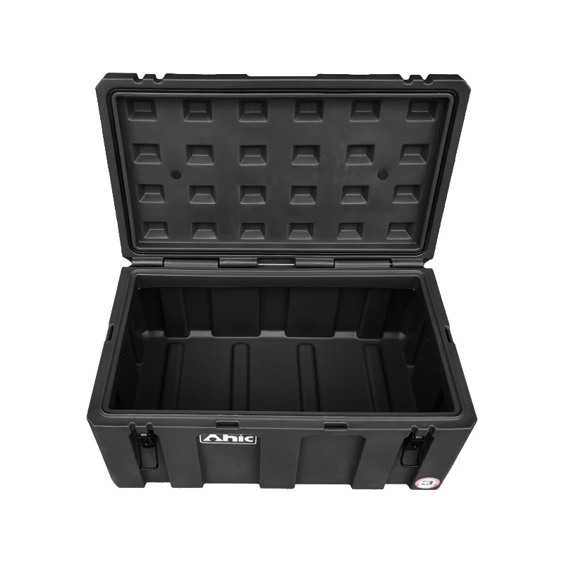 Heavy tool box Rolling tool box Factory discount inventory waterproof roof rack tool box for car