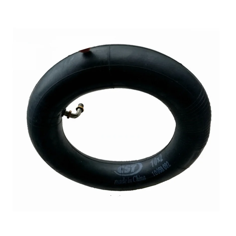 CST 10-дюймовая пневматическая шина 10*2 внутренняя трубка для электрического скутера CST 10x2 10x2,25 10x2,5 шины