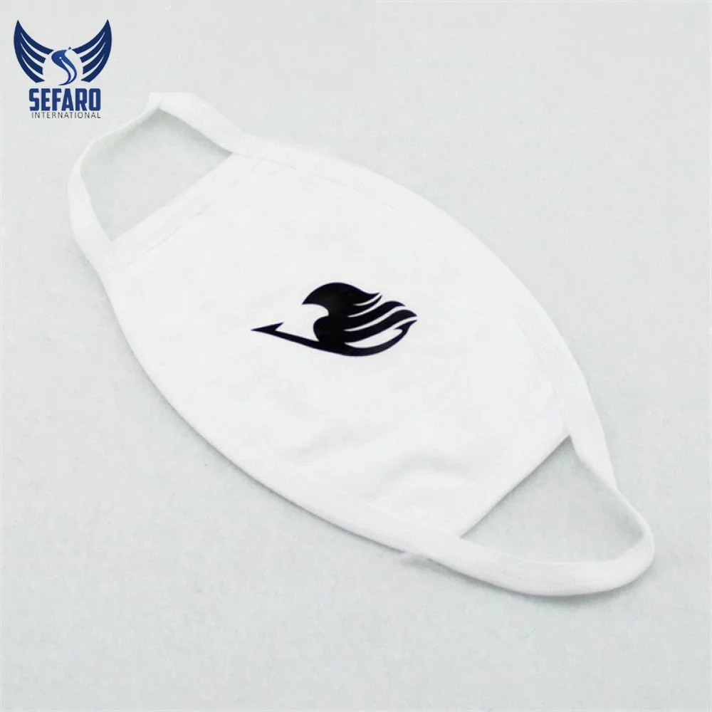 Mouth Face-Mask Dust proof Breathable Women Men Cotton Riding face covers