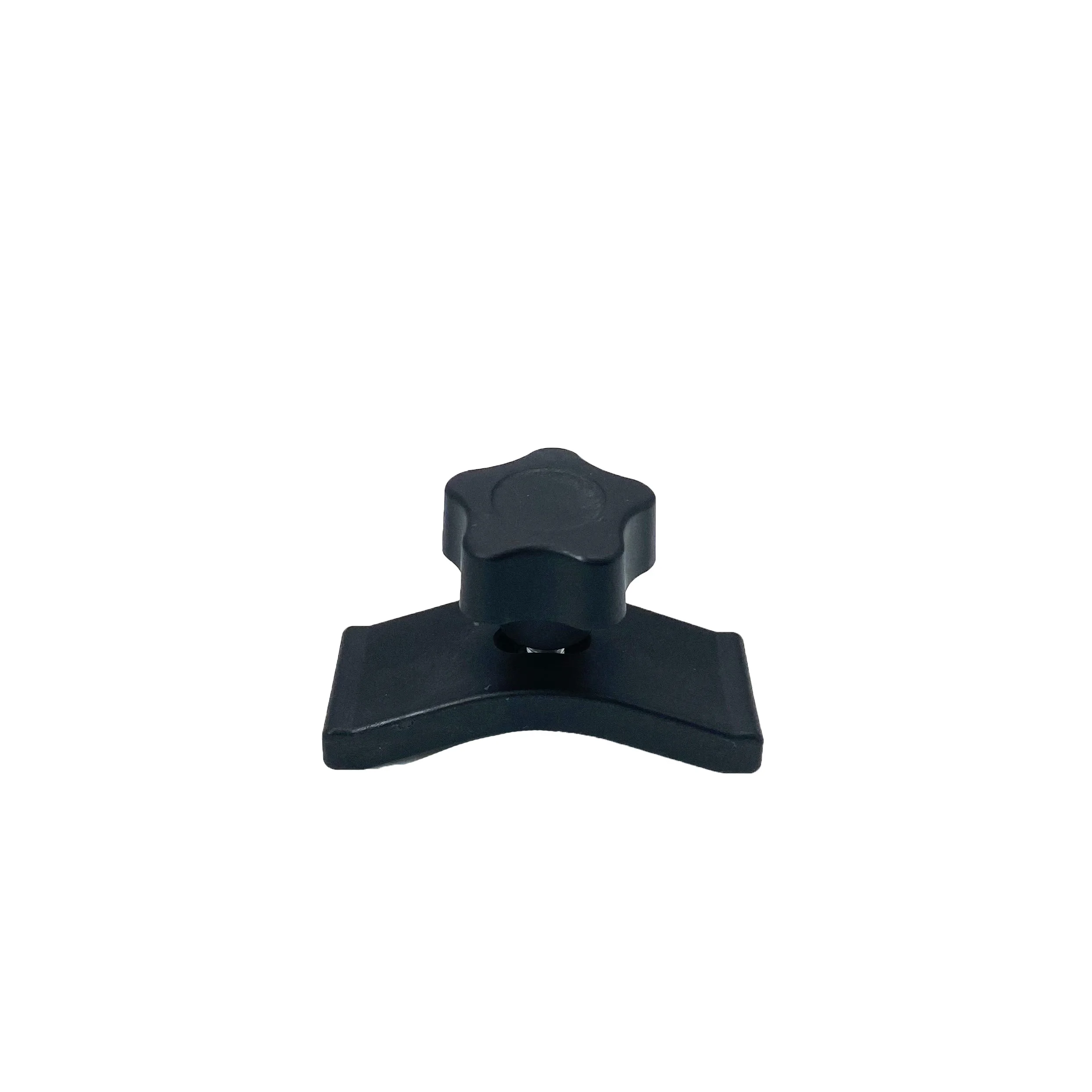 
Hot selling products, bridge press block, fixed accessories, with M6 screws, for kayak 