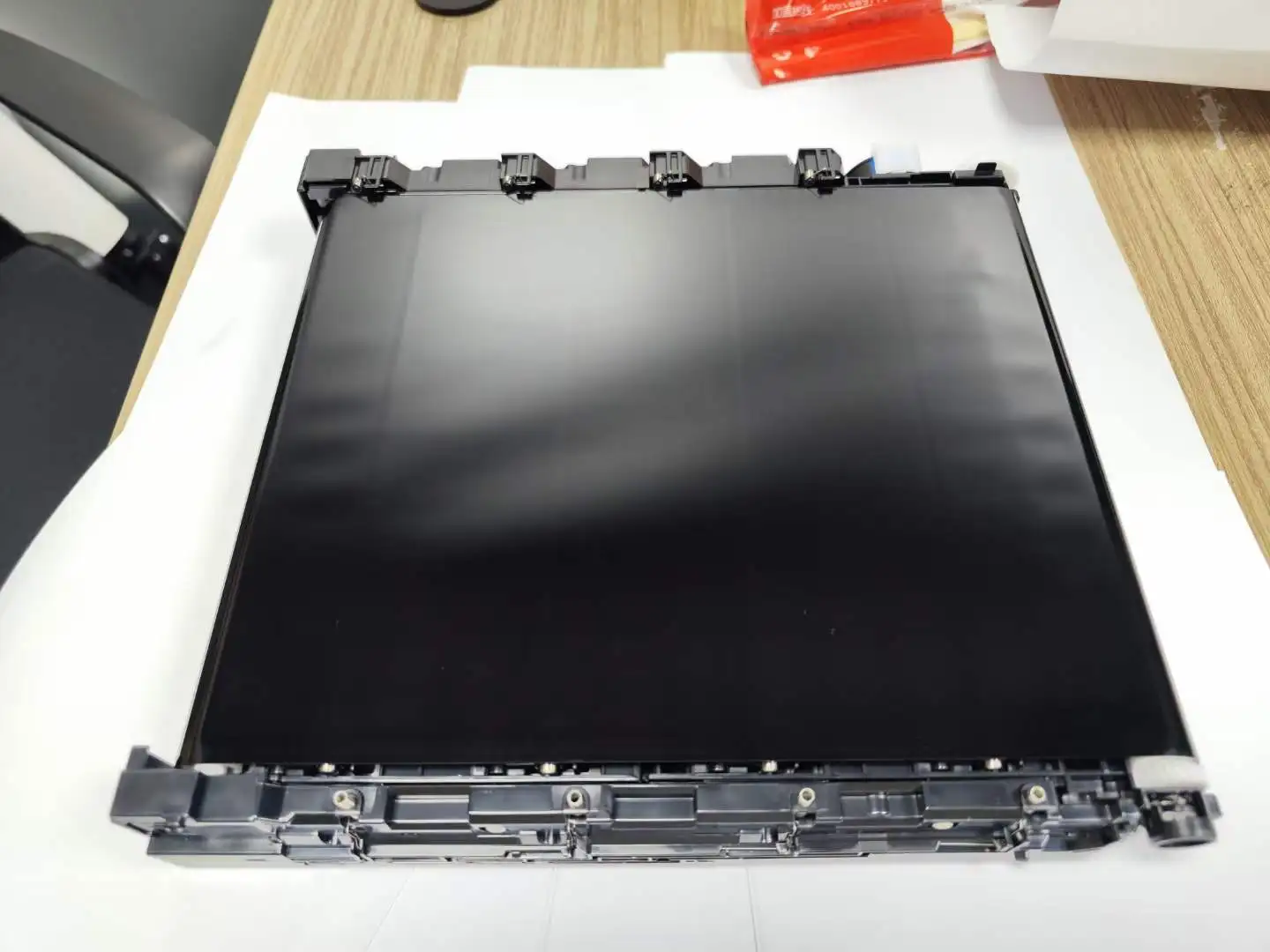 TR-5230 Original Transfer Belt Unit For use in Kyocera P5018 5021 5026cdn M5521 5526 kyocera transfer belt unit