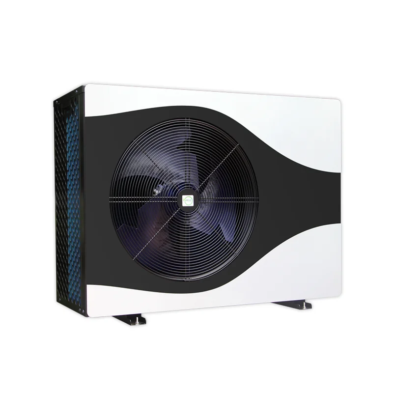 Sunrain Best Sales R32 A+++ Multi-functional  6KW 10KW 14KW 18KW  Wifi Full Inverter Monoblock  Heating and Cooling Heat Pump