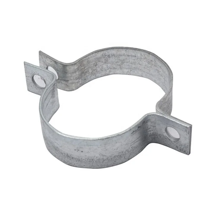Steel Hold Hoop & Beam Clamp & Anchor Ear For The Telecommunication Towers