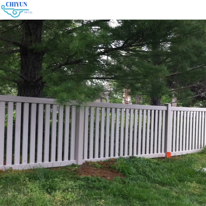 8ft fence panels with block walls outdoor mesh screen white easy install  chain link fence