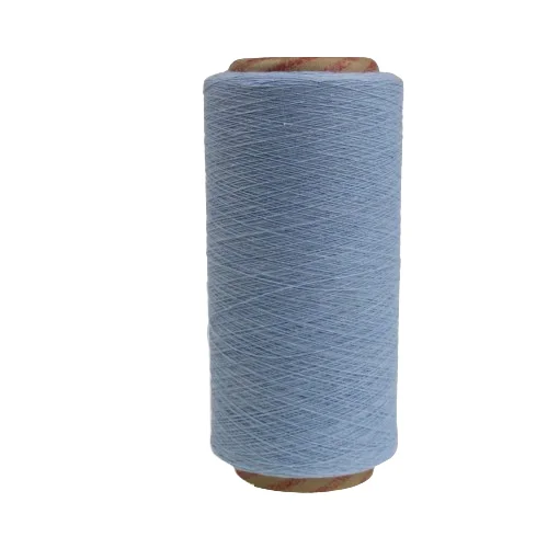 Заводская цена открытый конец TC Полиэстер хлопчатобумажная пряжа для плетения и вязания пряжи