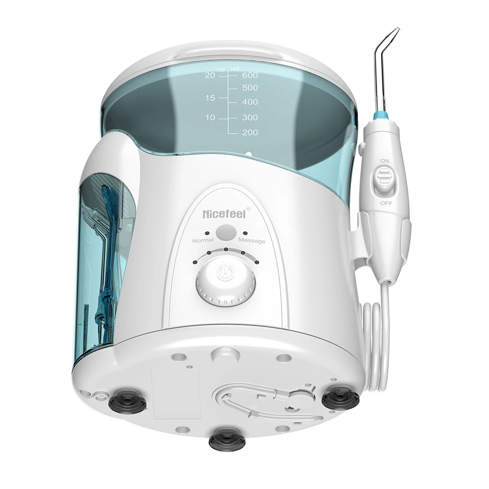 Ирригатор для полости рта 600 мл