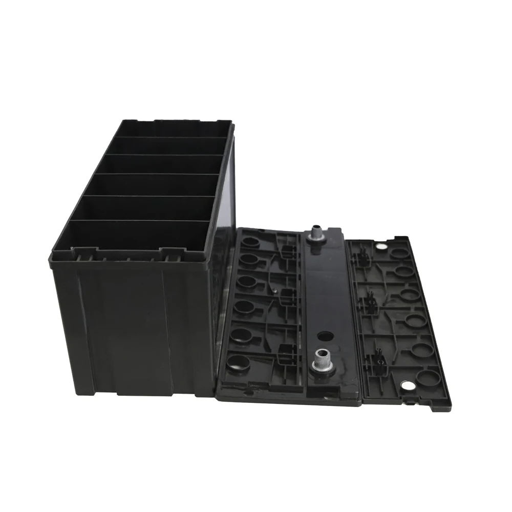 Brand new AGM lead acid battery case 12v 100ah car battery box empty battery plastic box