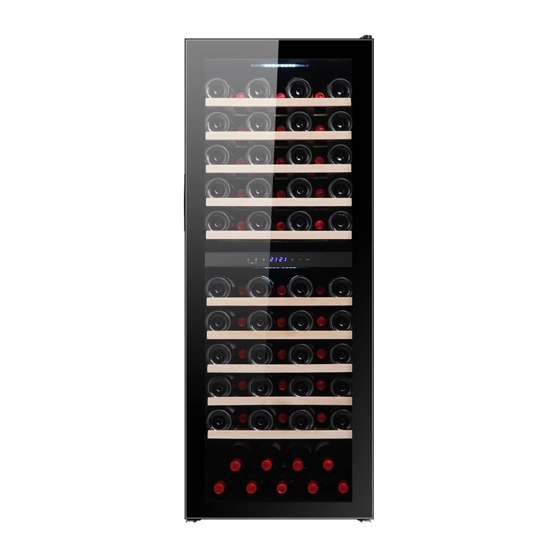 2022 Compressor Wine Cooler 80 bottles