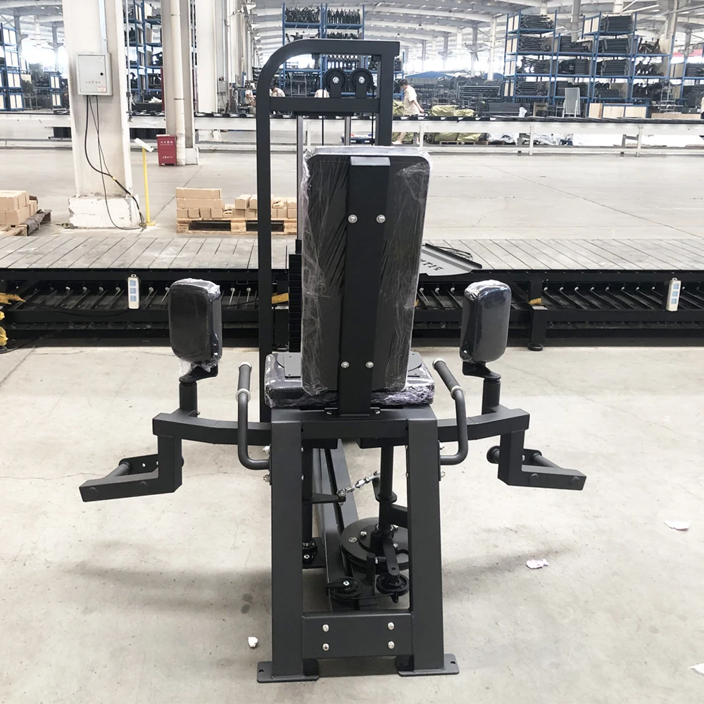 TZ-GC5018 Wholesale Commercial Fitness Body Building Machine Cable Crossover