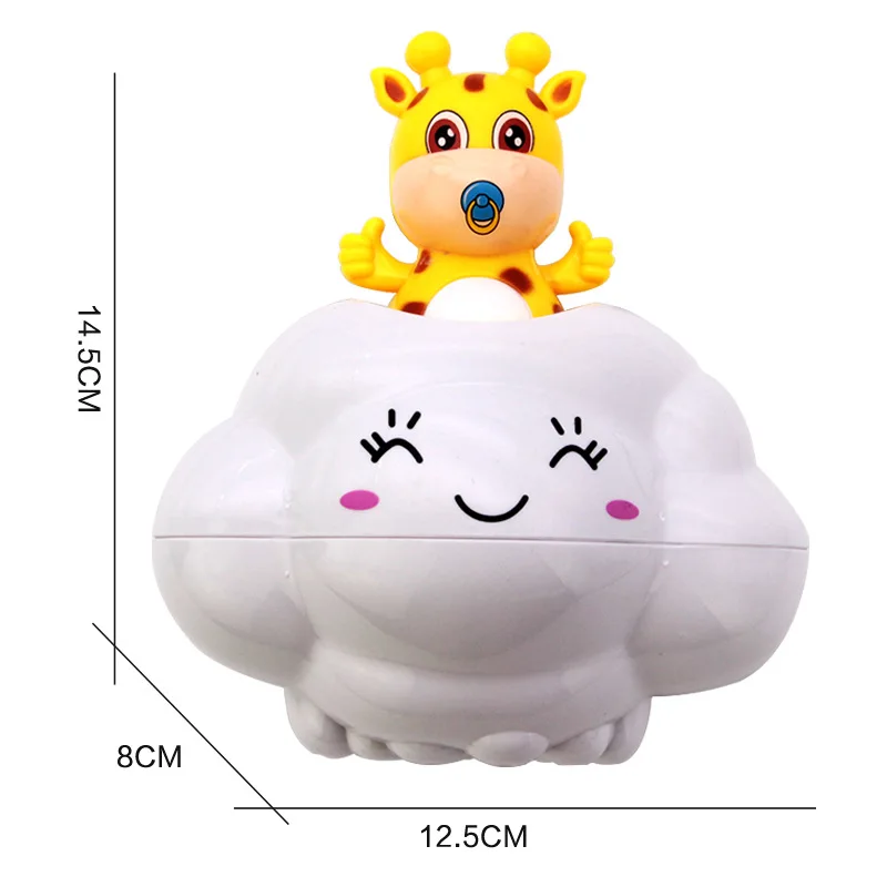 Товары для ухода за новорожденными bebe bath детские игрушки привлекают к себе ванну