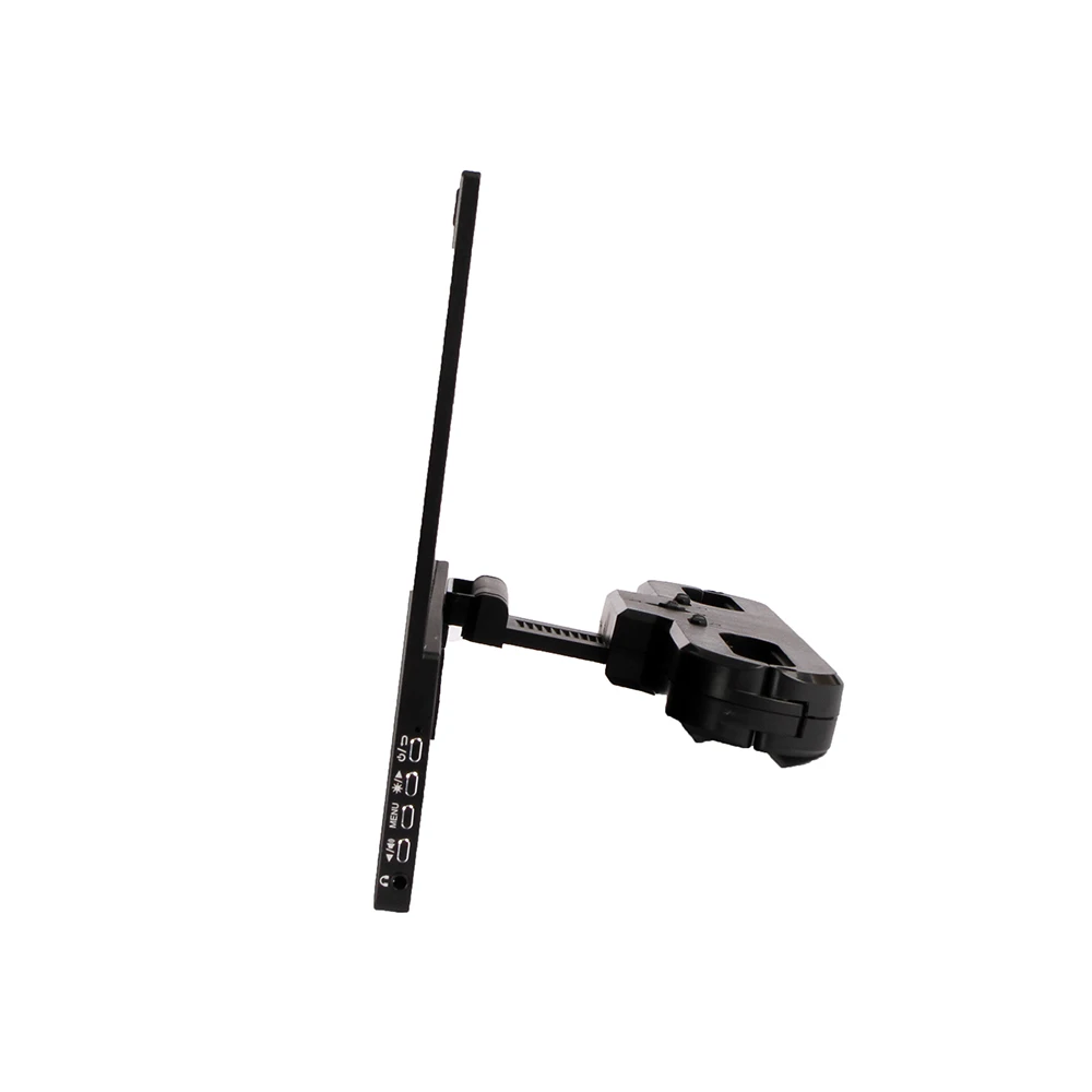 14.1 Inch Android Car Headrest Player IPS HD Monitor With WIFI Bluetooth&FM Transmitter Screen USB SD MP5 Player Seat Install