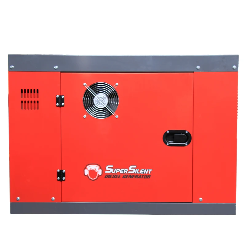 TAVAS 12kva diesel generator wholesale diesel generators  super silent diesel generator