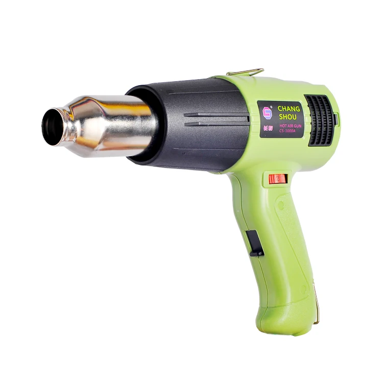Various good quality high-end gas green torches welding torch holder