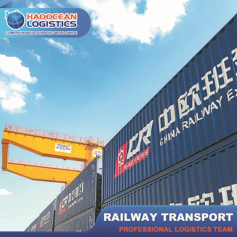 Sea Freight Forwarder From China To USA UK Australia United Kingdom Europe America DDP