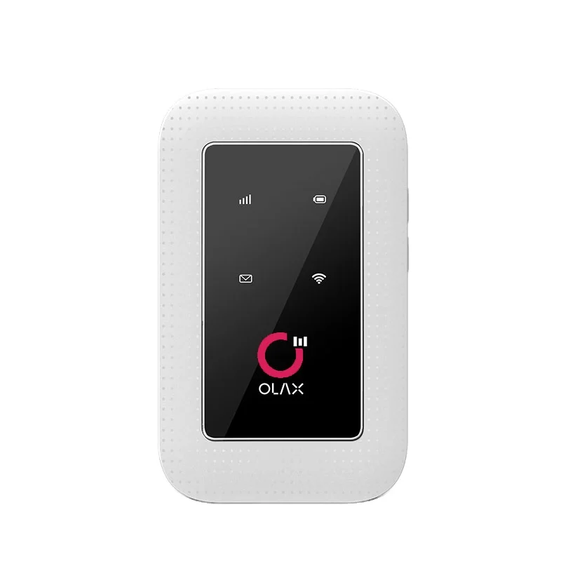  Mobile Portable SIM Card 4G Hotsport WIFI Router with Power Bank CAT4 High Speed Global Trave Original Refurbished New
