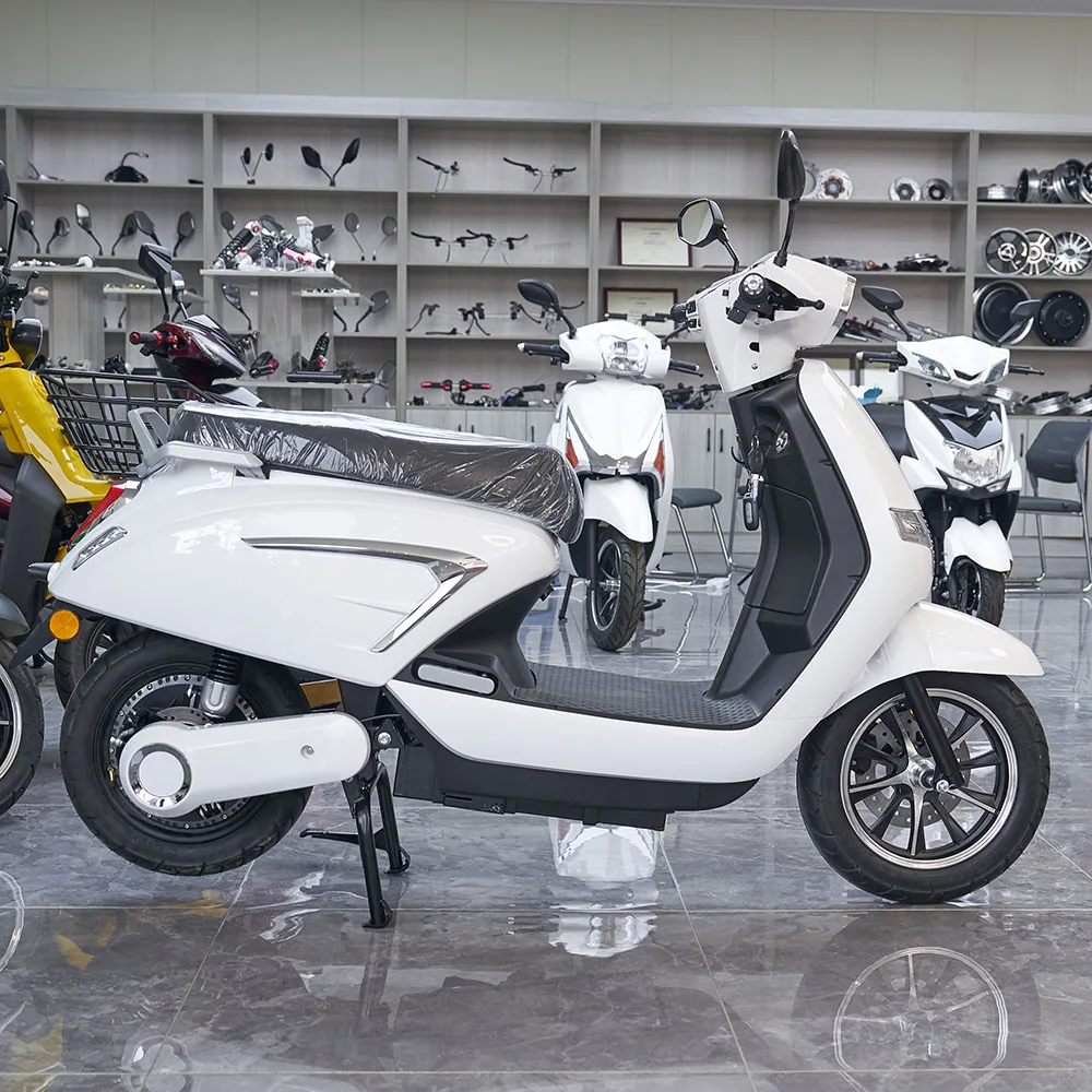 CKD SKD 12 дюймов oem Электрический Скутер мопед 1100w/1300w 65 км/ч от производителя электрический мотоцикл для продажи
