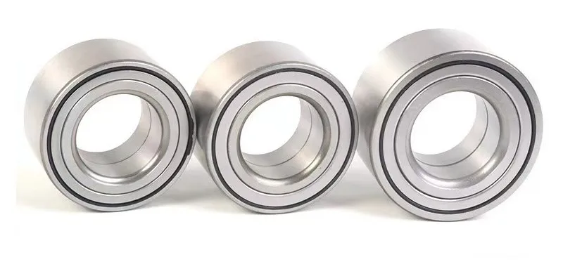 New High-End Listing Portable Corrosion Resistant Safety And Environmental Wheel Bearing