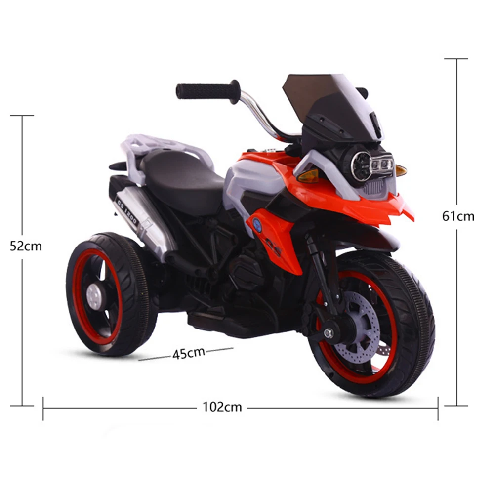 Special offer three-wheeled motorbikes for baby girls/boys birthday holiday gift toys kids electric motorbike/kids toys