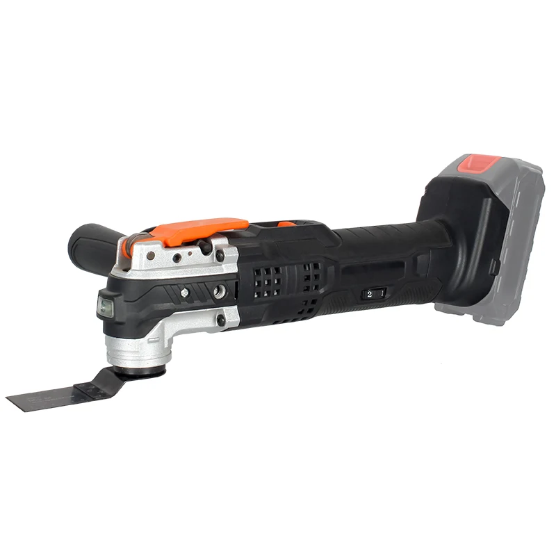 High quality lithium battery multi-function oscillating renovator saw