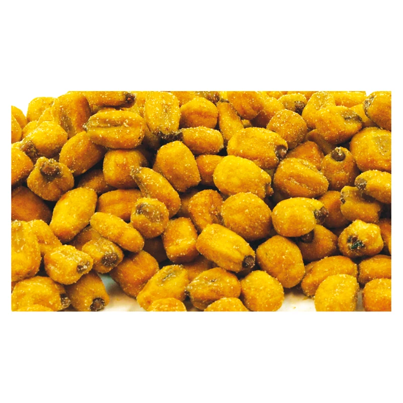 ROASTED SEA SALTED SOFT CORN