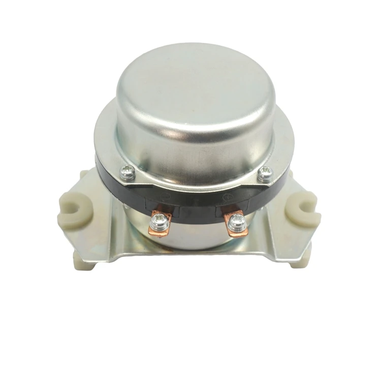 24V 300A Electromagnetic Power Switch Electric Supplies On Off Socket