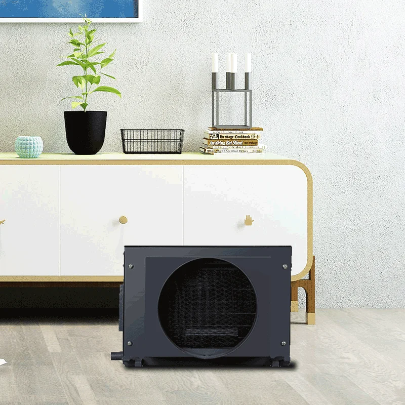 Прямая продажа с завода, коммерческий осушитель 12 В с очистителем воздуха, 30 л, бассейн для теплиц, промышленный