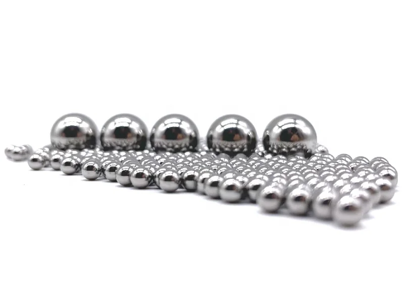 stainless steel ball 430 stainless steel ball 3.2mm stainless steel ball 1/8