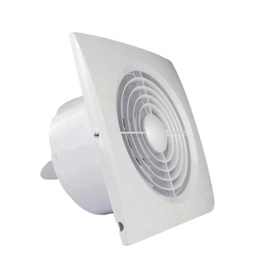 Bathroom Kitchen Ceiling 24v Solar Extractor Fan Wall Centrifugal Upblast Exhaust Fans For Sale