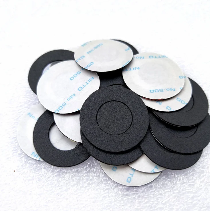 New energy large size black frosted fire resistant high temperature adhesive PC insulation sheet