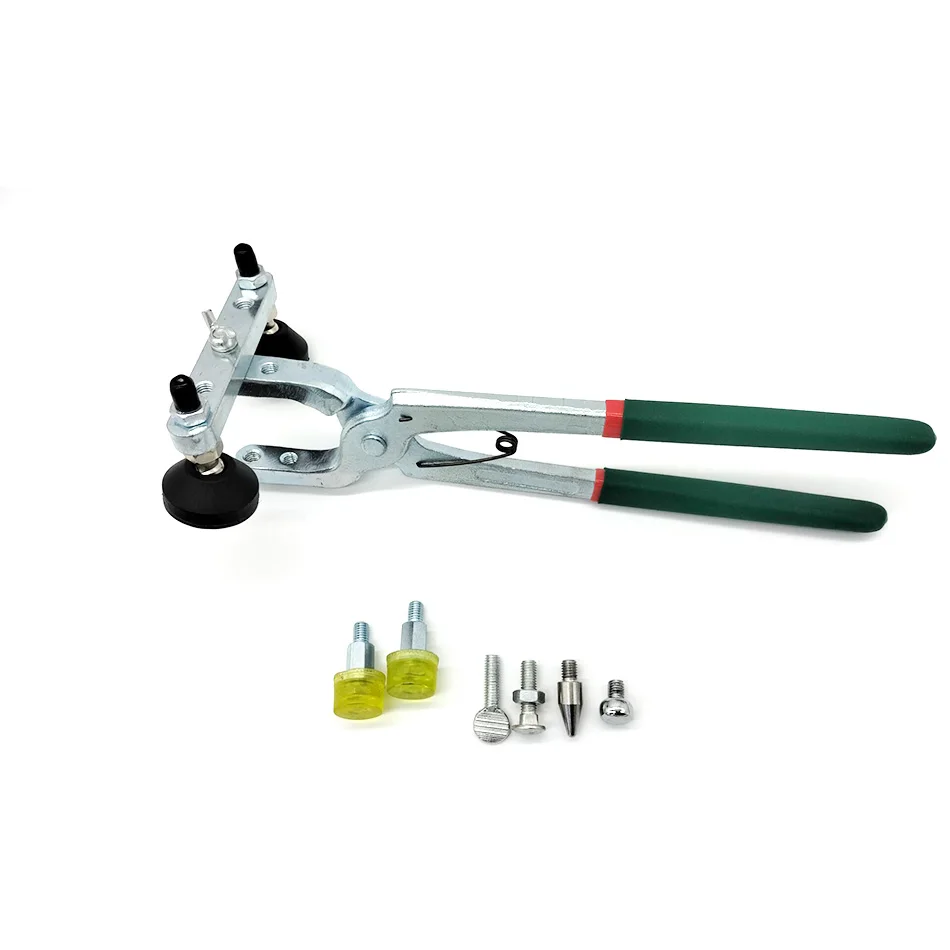 Клещи для обрезки кромок Autobody, инструменты для ремонта кромок автомобиля, инструменты для ремонта вмятин