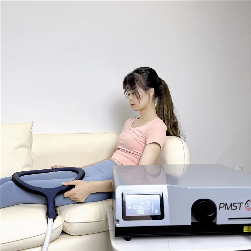 New Product Ideas 2024 Pemf Magnetic Therapy Device PEMF Mat Physical Therapy Equipment Sports Trending Products