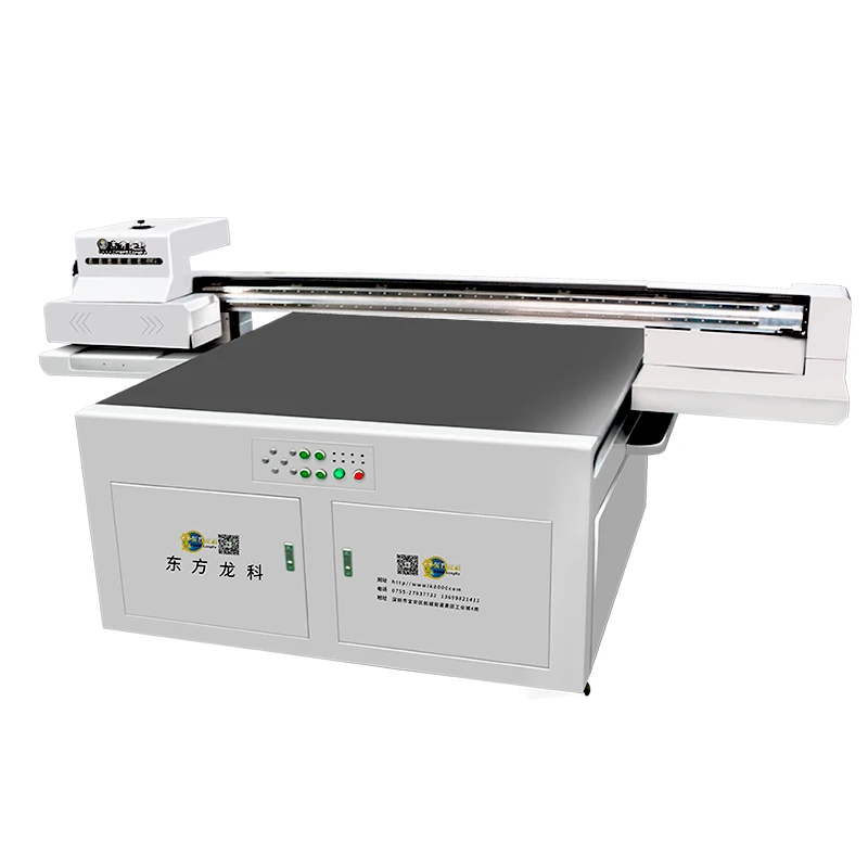 Brand logo icon ricoh gen5 gh2220 printer perfume glass bottle Cylindrical uv digital printing machine led