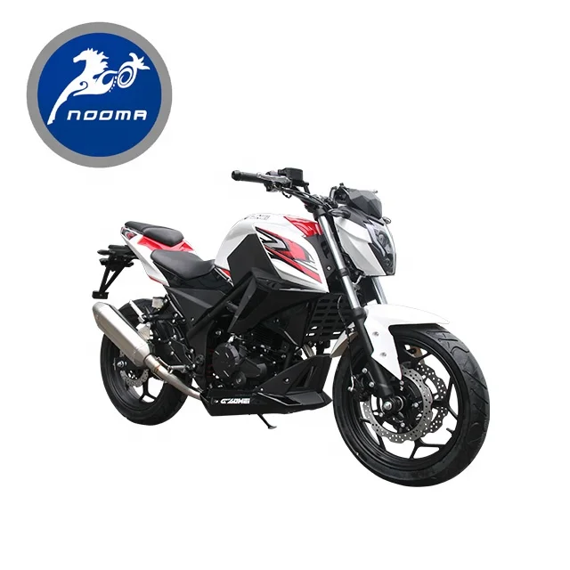 Nooma Cheap Racing Motorcycles 250cc 400cc Motor Gas Moto