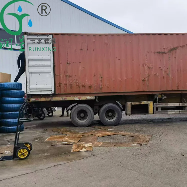 Self-Flushing System With Emitter Pressure Compensating Dropper Pc Drip Tape Other Watering And Irrigation For Watering