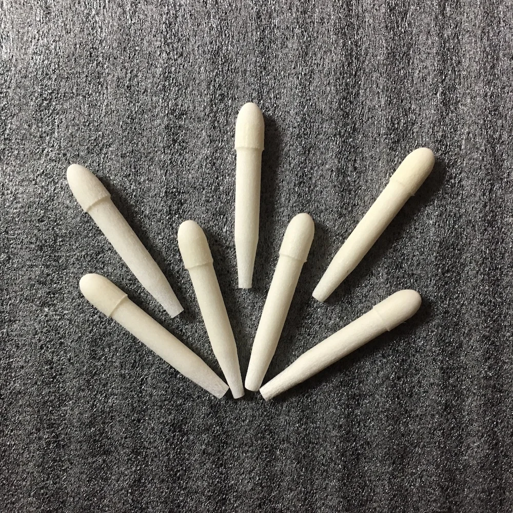 Made in China many kinds of nibs, marker pen nibs, highlighter nibs