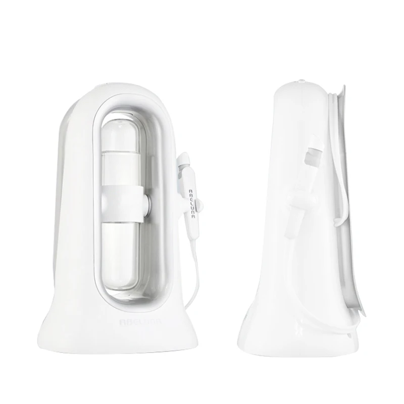 Hot Professional Pore Cleaning Facial Beauty Equipment Aquapeel Dermabrasion Machine For Skin Care Shop And Home Use