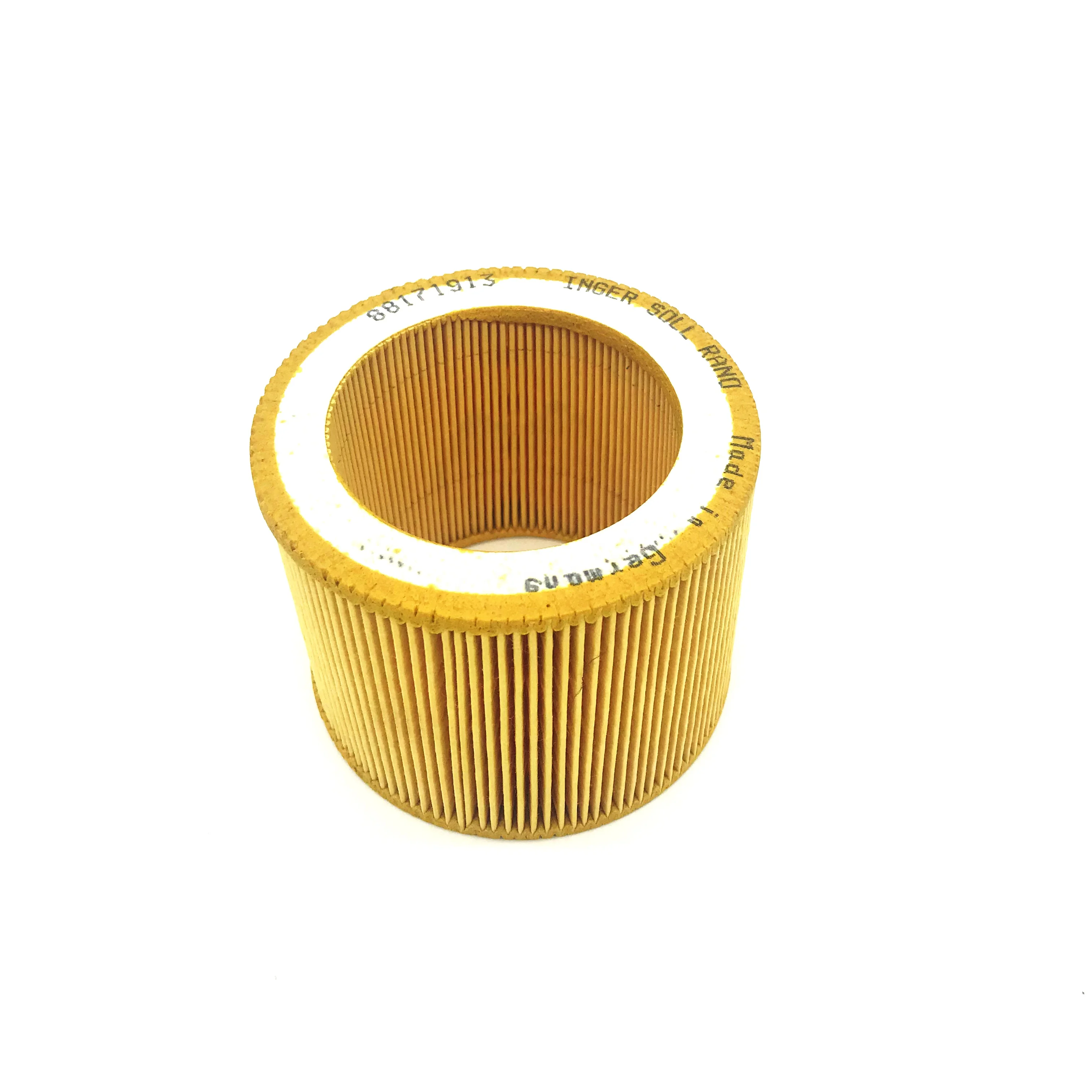 Ingersoll Rand compressor air filter ATC14036 for compressor de ar