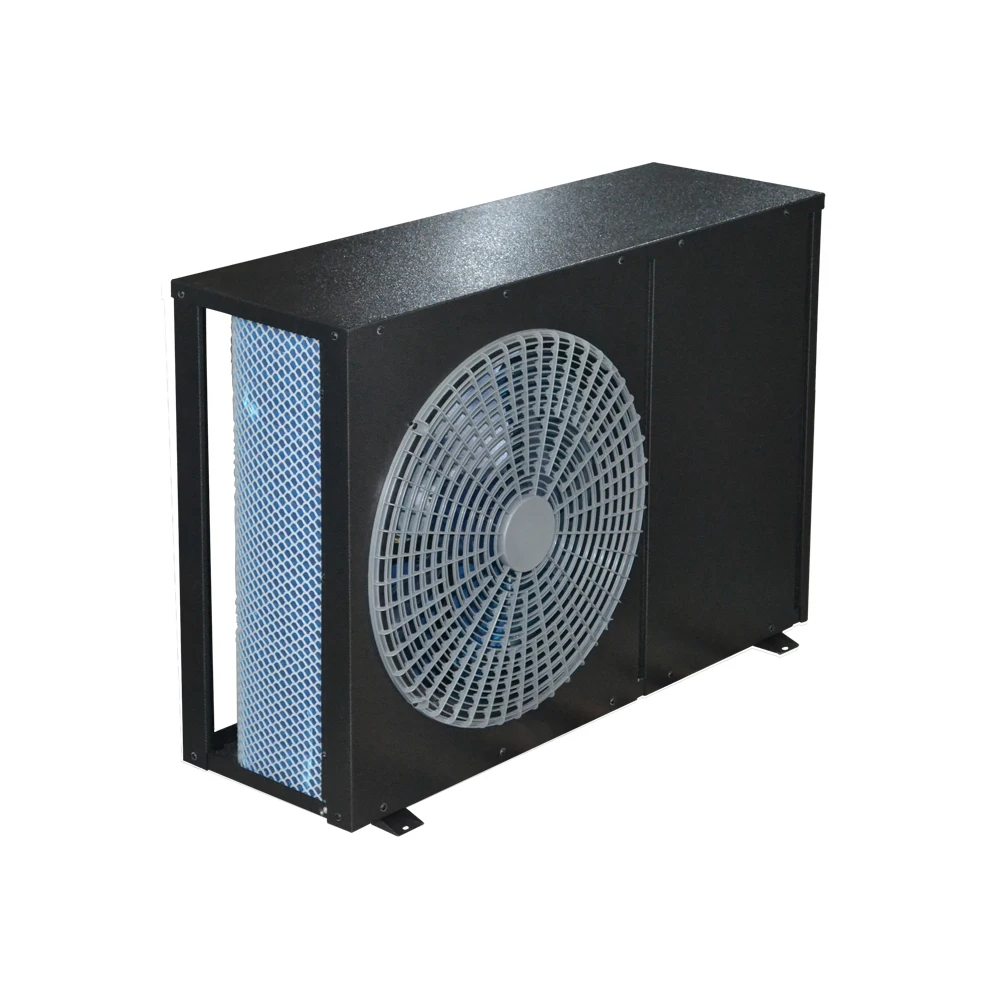 Suntree Inverter WIFI Air Source Swimming Pool Water Heater Heat Pump Water Heaters For Pool