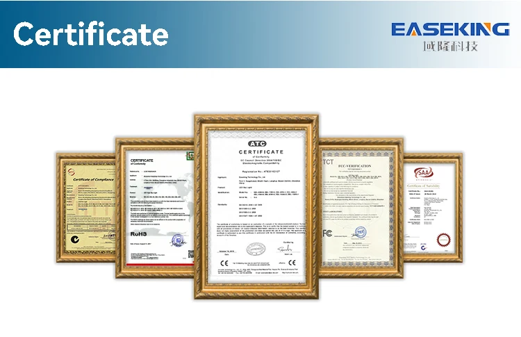 LED Tunnel Light  (10)