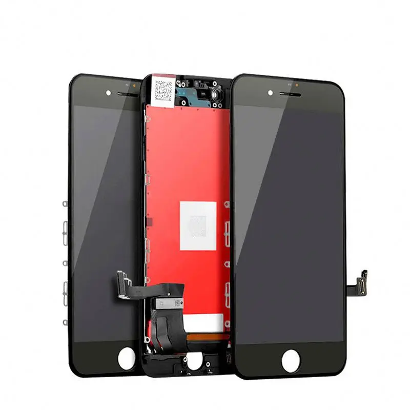 
New for iphone x lcd oled Custom Logo Printing With High Popularity 