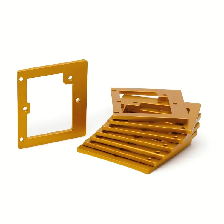Iso-certified Part Machining Services For Medical machine,Electronics,& Defense Sectors