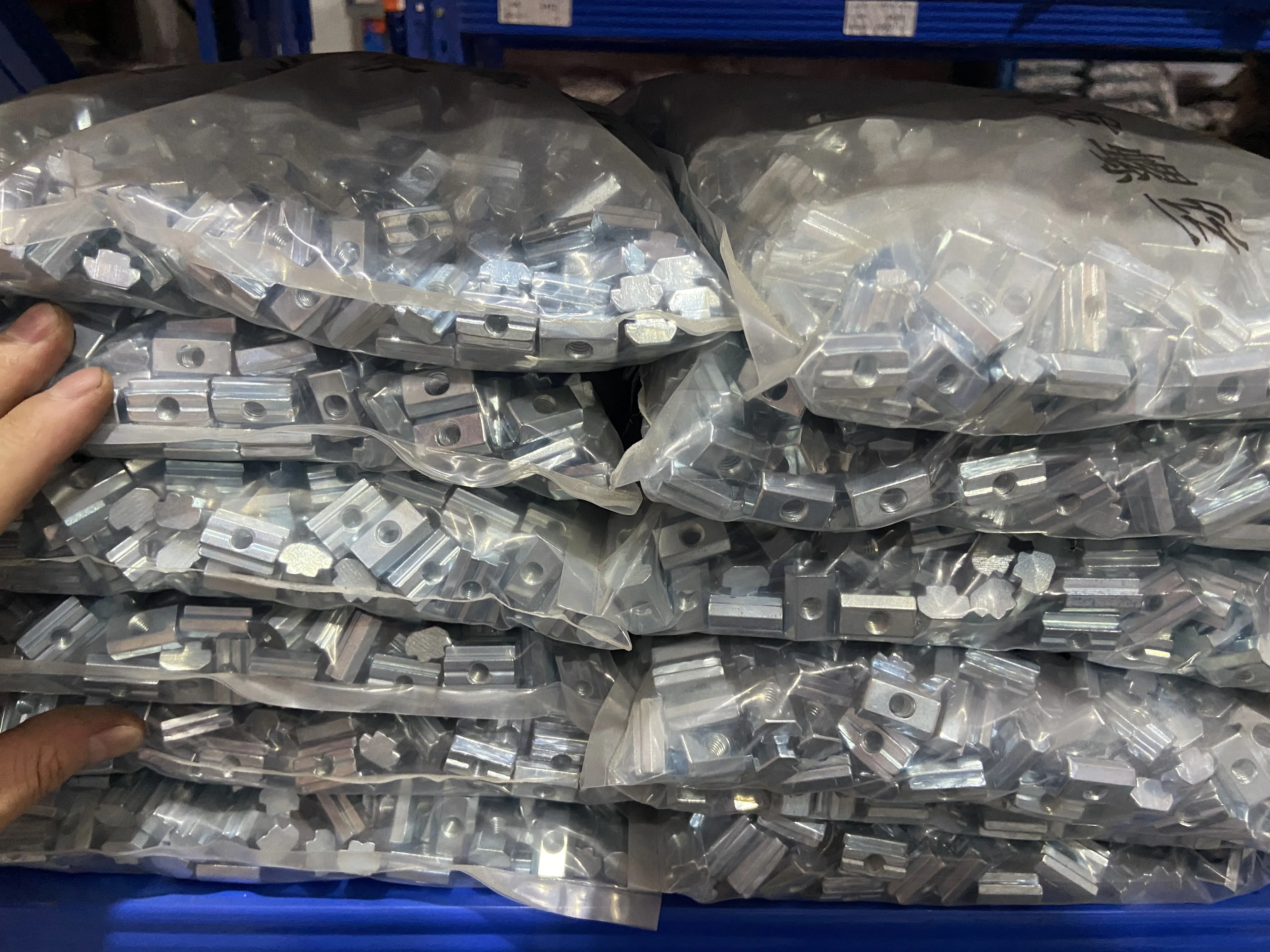 Cutter Bar Decorative G1 14 Inch Inner Threaded Screw Spring Stainlessness Steels Zincplated Bolts And Nuts Nuts