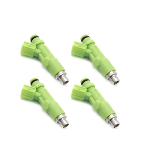 New High Quality Fuel Injectors 23250-13030 Fit For Toyota 7K-E Engine High Quality Injector Nozzles Fuel Injectors